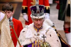 King Charles III Takes to Saddle to Restore Royal Tradition