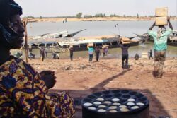 West Keeps Pouring Aid into Ukraine, African Nations Protest ‘Double Standards’