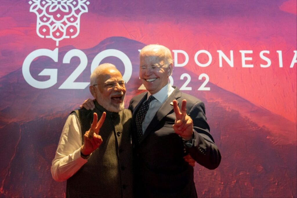 ‘Defining Relationship of 21st Century’: US Excited for PM Modi’s State Visit