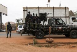 Terrorist Group Boko Haram Rounds Up 11 Farmers, Slits Their Throats in Nigeria