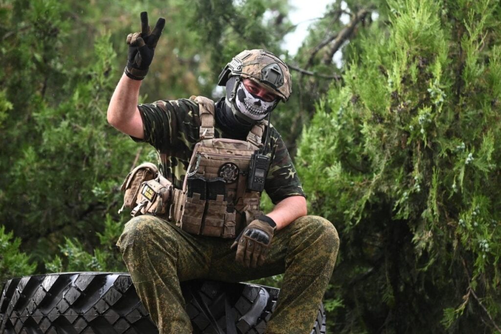 ‘Putin Made Wrong Choice, New President Soon’: Wagner Group Warns; Russia Bombs Rebels