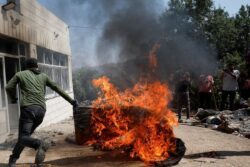 18 Killed, Quran Torn Apart: Settler Violence, Hamas Attack Intensifies Israel-Palestine Conflict