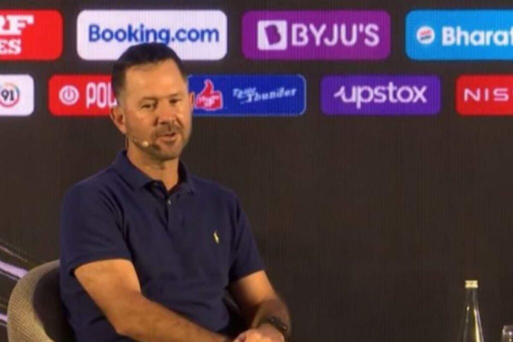 'Special Things Around the Corner': Ricky Ponting Lauds Performance of Australia's Big Name Players in WTC Final