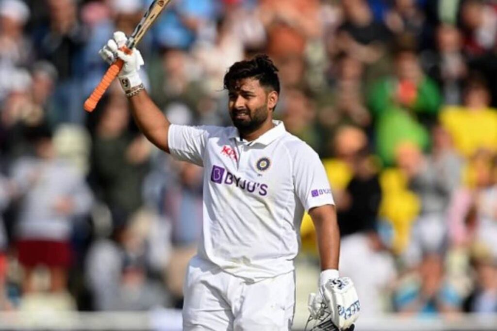 Missing Rishabh Pant in WTC Final? Here's What the Wicketkeeper-batter Has to Say for his Team