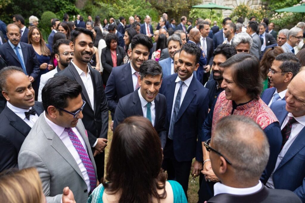 UK-India Links Closer than Ever; Eager to Visit for G20, World Cup And Mithai: Rishi Sunak | Exclusive