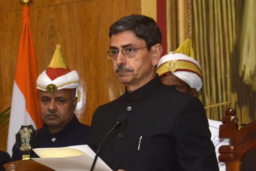 Tamil Nadu Guv ‘Has Not Agreed’ to Balaji Continuing in Cabinet After Arrest, Re-allocates Portfolios