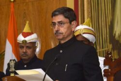 Tamil Nadu Guv ‘Has Not Agreed’ to Balaji Continuing in Cabinet After Arrest, Re-allocates Portfolios