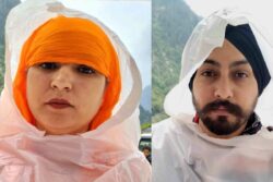 Ludhiana: Kingpins of Multi-Crore Heist Got Arrested Because of 'Free Drinks' in Uttarakhand | Know Story