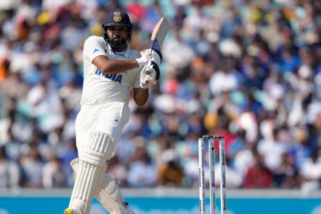 'Look at IPL and WTC Final...Rohit Sharma Needs to Refresh': South Africa Legend on India Captain's 'Rough Patch'