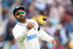 'Losing One-off Final Doesn't Make Rohit Sharma Bad Captain': Australia Legend Urges India to Maintain Stability