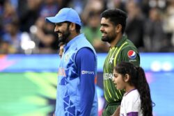 India vs Pakistan in 2023 ODI World Cup on October 23; Check IND's Full Fixtures as Per Draft Schedule