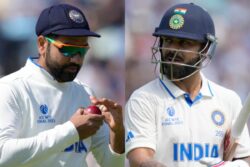 'Not The Same Force Anymore': India Legend Says 'Big Boys' Rohit Sharma And Virat Kohli Needed a Complete Break from Test Cricket