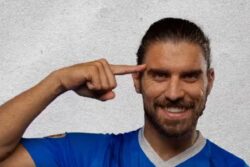 Saudi Arabia's Al Hilal Sign Ruben Neves from Wolves