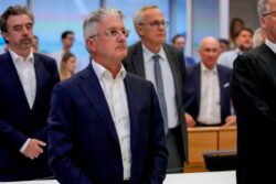 Dieselgate: Ex-Audi Boss Rupert Stadler Convicted of Fraud in Diesel Emissions Scandal