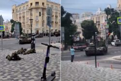 News18 Afternoon Digest: Putin Calls for 'Unity' Against Wagner Group's 'Armed Mutiny' And Other Top Stories