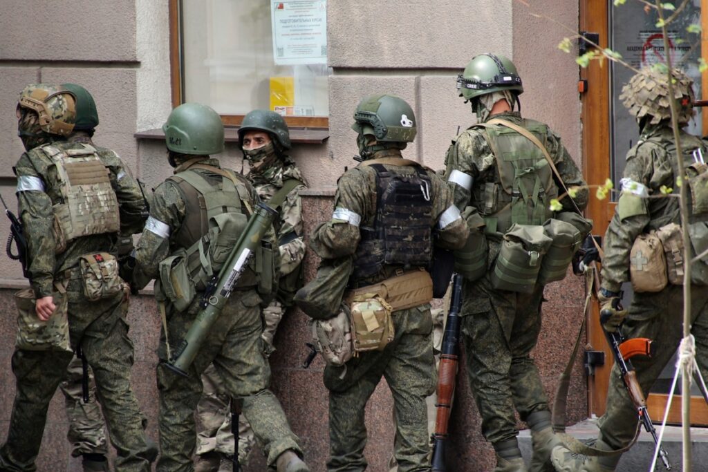 Wagner Revolt: Russia Tells Journalists to Take a Day Off After 'Tense' Weekend