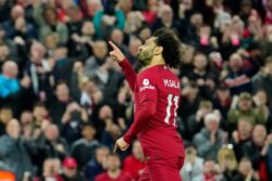 Mohamed Salah Joins Saudi Club Al-Adalah, His Teammate Left Confused and Ashamed