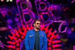 Salman Khan Oozes Swag in New Bigg Boss OTT 2 Pic; Fans Call Him ‘Dashing Bhaijaan’