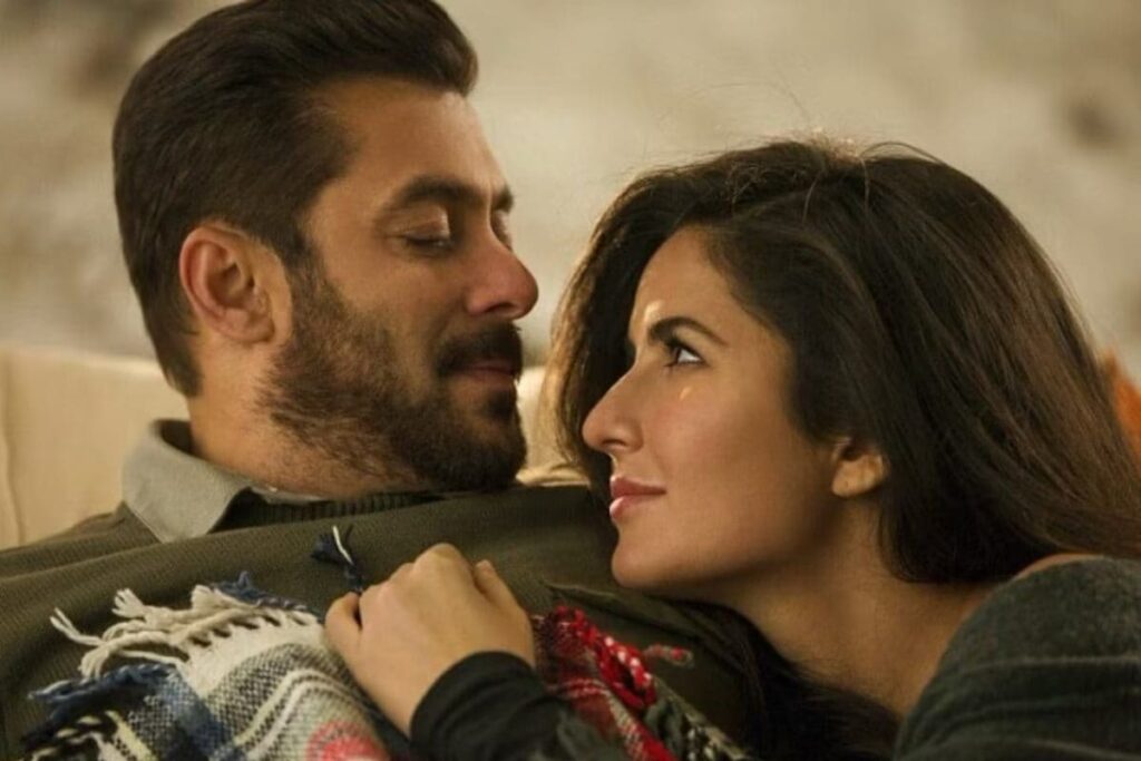 Salman Khan, Katrina Kaif To Begin Dubbing For Tiger 3, First Cut Locked: Report