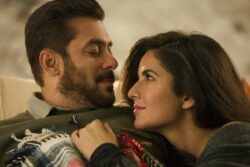 Salman Khan, Katrina Kaif To Begin Dubbing For Tiger 3, First Cut Locked: Report