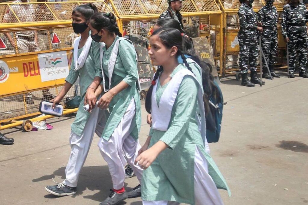 SAMS Odisha Class 11th Admission 2023 to Conclude on June 20, First Merit List on June 28