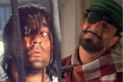 Sanjay Dutt Shares Videos With Madhuri Dixit From Khalnayak As Subhash Ghai Film Turns 30