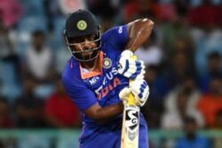 'Something is Missing, Will be Disappointed..': Ex-India Coach on Sanju Samson, Makes Epic Rohit Sharma Comparison