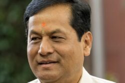 25 Crore People to Participate in International Yoga Day Celebration: Sonowal