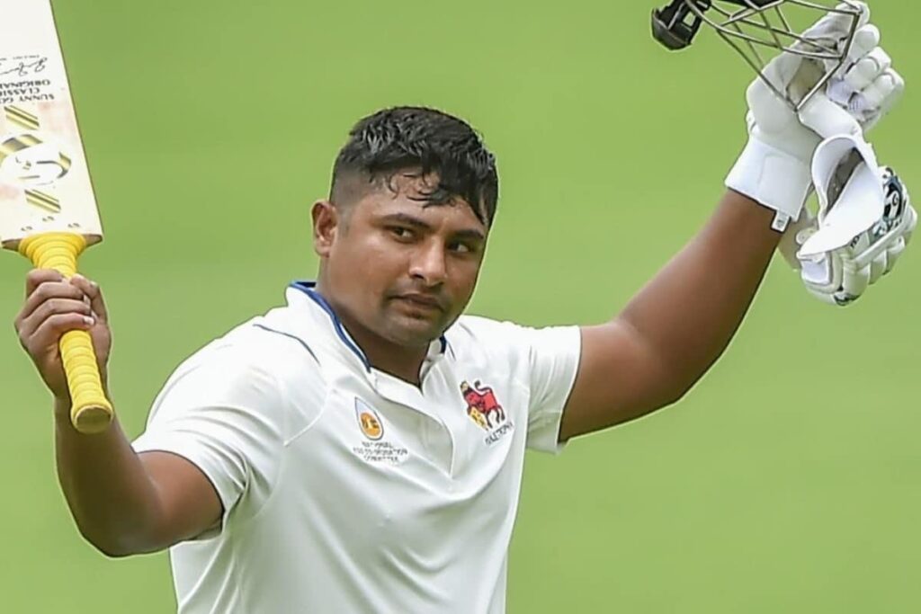 'What Should Sarfaraz do?': Former IND Opener Questions Team Selection After Youngster's Repeated Snub