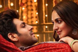 Satyaprem Ki Katha: Kartik Aaryan And Kiara Advani's New Song 'Aaj Ke Baad' Screams Romance; Watch