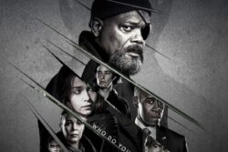 Secret Invasion Review: Samuel L Jackson Sheds His Old Fury Ways; Emilia Clarke Steals The Show