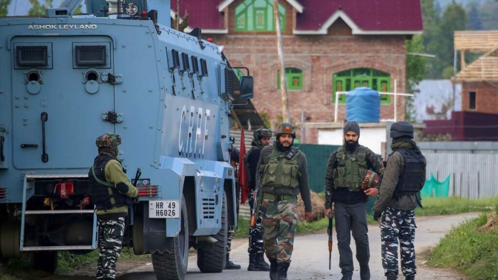 Pakistan’s New Proxies In Jammu And Kashmir Is The New Headache For Security Agencies