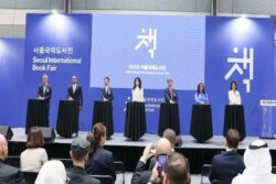 Celebrating The Union Of Arab-Korean Cultures At 65th Seoul International Book Fair