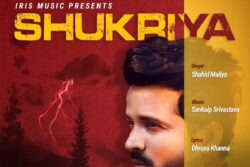 Celebrate The Beauty Of Gratitude With IRIS Music's Groundbreaking Track, 'Shukriya'