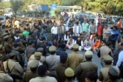 UP Man With 5 Wives Kidnaps Another Woman to Marry Her, Threatens Parents ‘Will Take Other Daughter Too’