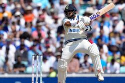 WTC Final: Shardul Thakur Draws Level With Don Bradman After Courageous Knock at The Oval