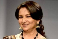 Sharmila Tagore Calls TV Content 'Regressive', Says 'They Portray Women As Women’s Worst Enemies'