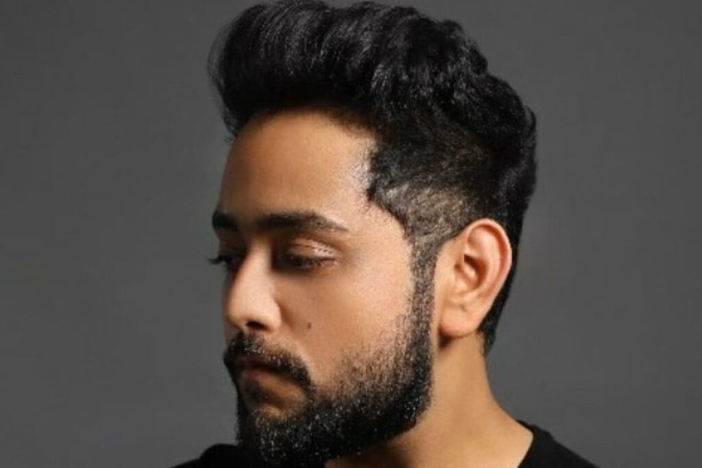 'Music Transcends All Barriers And Touches The Deepest Corners Of Our Hearts", Says Shashwat Singh On World Music Day