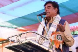 United Oppn Could Work a Miracle in 2024: Shatrughan Sinha