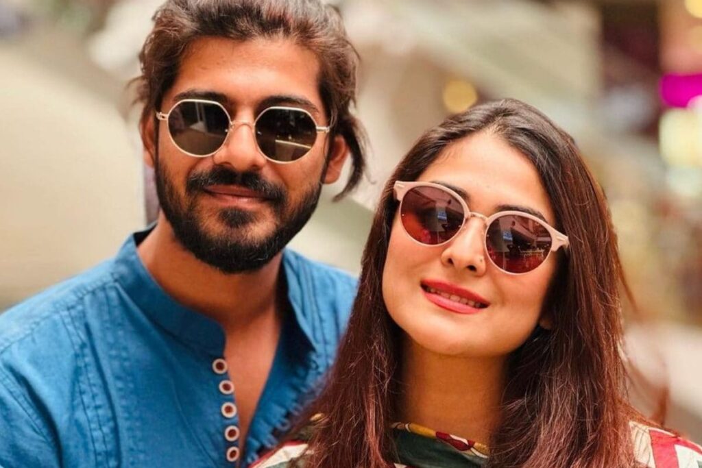 Falaq Naaz Was Worried About Sheezan After Tunisha's Death, Says 'It Was Mentally Very Challenging'