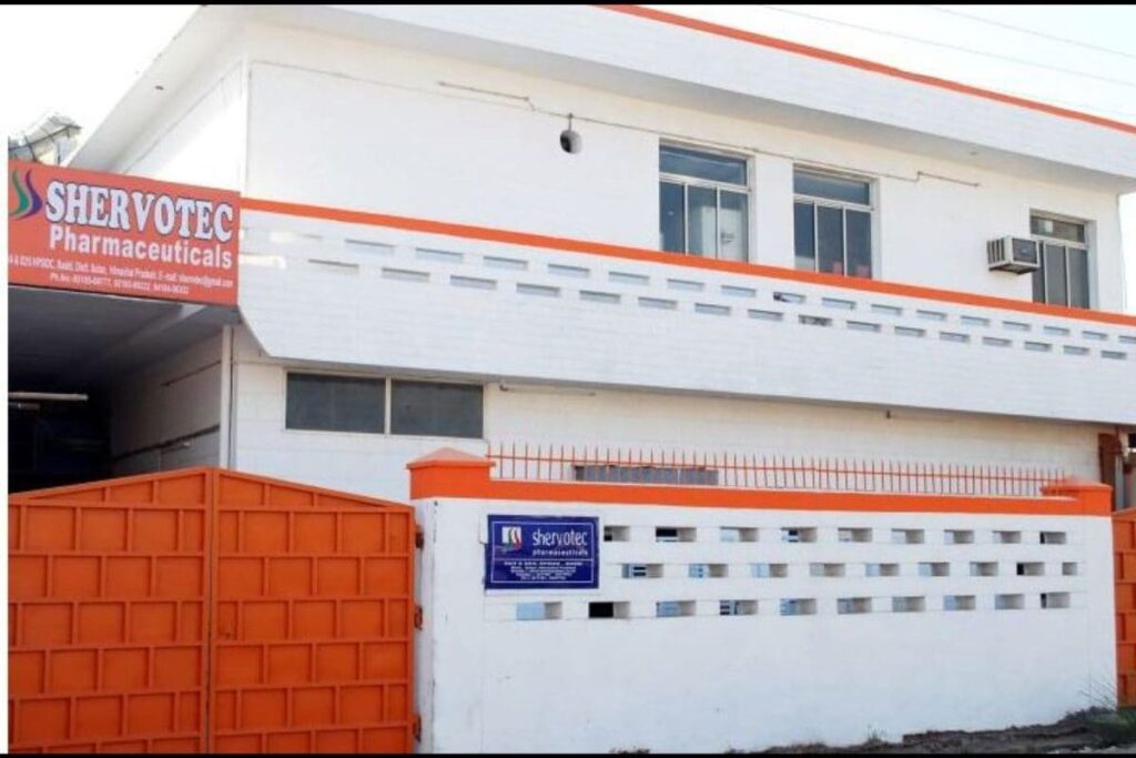 6-Hour Wait, Illegal Drugs, No Testing or Documentary Proof: Inside Details of Raids on Baddi-based Pharma Firm