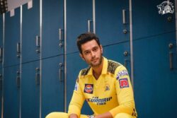 Shivam Dube Turns 30: India All-Rounder’s Top Innings In Chennai Super Kings' Jersey