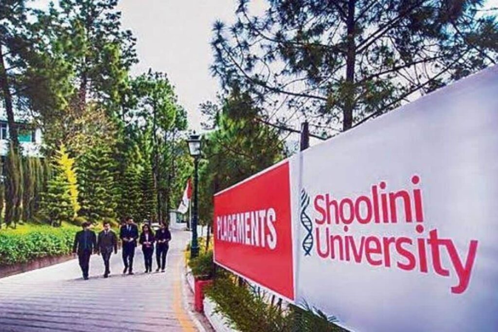 Shoolini University Partners With University of Melbourne For First Dual-Degree Collaboration
