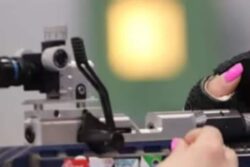 India's Top Rifle and Pistol Shooters to Take Final Aim for World Championships and Asian Games