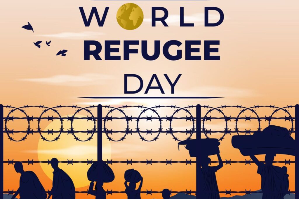 World Refugee Day: Theme, History, Significance and Key Facts