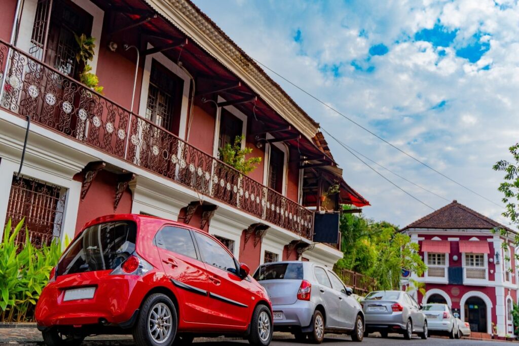 Tourism Ministry, Airbnb Come Together To Promote Heritage Homestays In India