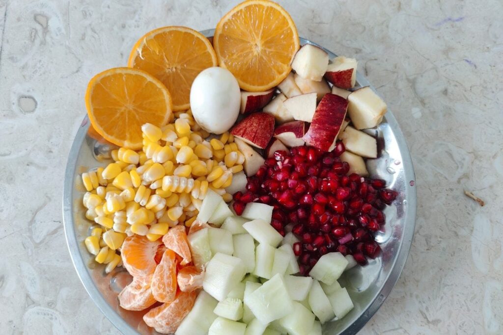 Can't Decide What To Eat For Breakfast? Try These 7 Nutritious Meals