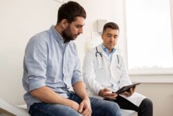 Normalizing Conversations Around Male Infertility