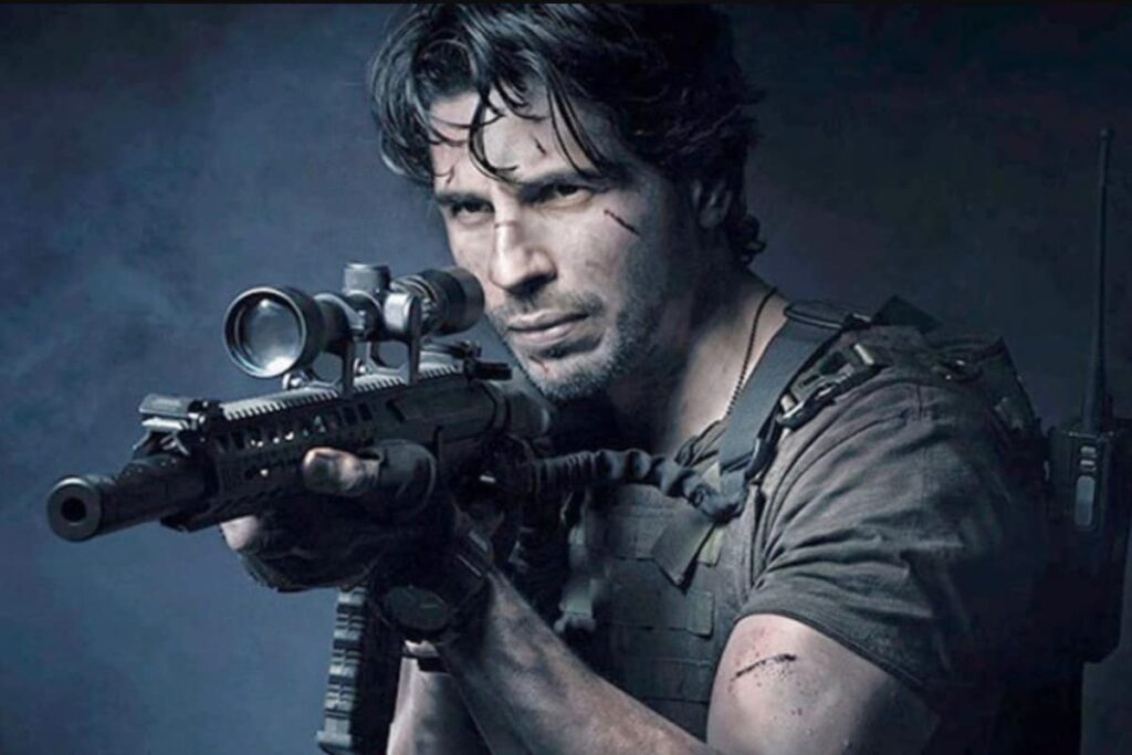 Sidharth Malhotra's Yodha Postponed? Film Likely To Release In October Now