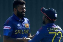 SL vs SCO ICC World Cup Qualifier 2023 Dream11 Prediction: Check Team Captain, Vice-captain And Probable XIs For Sri Lanka vs Scotland